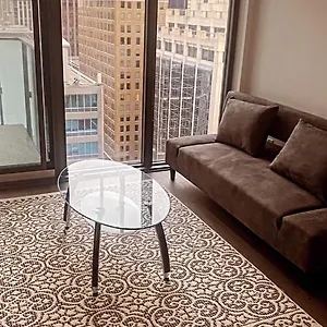 Apartment In The Heart Of Downtown, Toronto